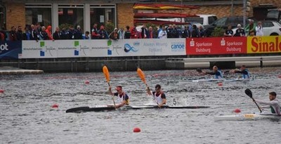 TODOS LOS PALISTAS GALLEGOS DISPUTARN LAS FINALES DEL PREOLIMPICO