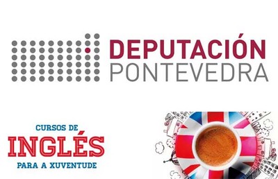 A DEPUTACIN OFERTA CURSOS DE INGLS PARA A XUVENTUDE DA PROVINCIA DE PONTEVEDRA 