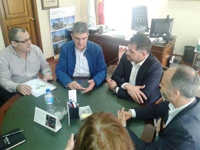 O CONCELLO DE A GUARDA PDELLE A DEPUTACIN O ARRANXO DE 200 METROS DA RA CONCEPCIN ARENAL 