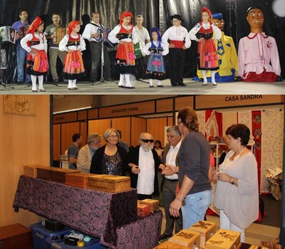 INSCRIES ABERTAS PARA A II BIA ? ARTES E OFCIOS TRADICIONAIS