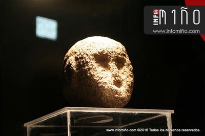 A DEPUTACIN DE PONTEVEDRA COMEZA A REALIZAR A REDACCIN DO INFORME AVALIATIVO DAS 40.000 PEZAS ATOPADAS EN SANTA TREGA