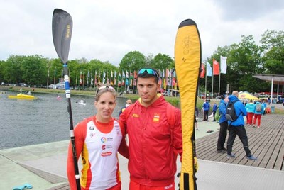 GALICIA ASPIRA A LAS MEDALLLAS OLMPICAS