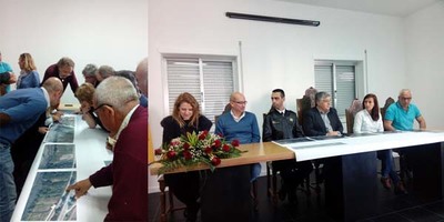 AUTARQUIA DE VILANOVA DE CERVEIRA COMPLETA ECOVIA COM LANAMENTO DA LTIMA FASE