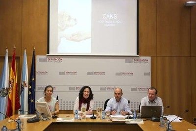 EVA VILAVERDE: -NUNHA SOCIEDADE AVANZADA  INADMISIBLE O ABANDONO ANIMAL-