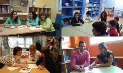 A FUTURA BIBLIOTECA DE TOMIO PARTIR DE PROPOSTAS VECIAIS CON ESPAZOS DIFERENCIADOS