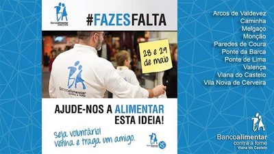 ESTE FIM-DE-SEMANA -PARTILHAR SABE BEM- EM CERVEIRA