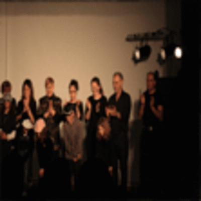 ESPECIAL - DA DO TEATRO NO CENTRO CULTURAL DE A GUARDA