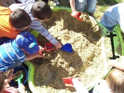 Tomio ofrece cen prazas pblicas de educacin infantil a partir deste ano