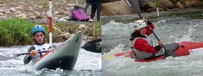 Once metales gallegos en la copa de Espaa de sabero