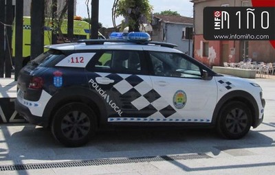 Convocatoria do proceso de seleccin dun auxiliar de polica local para o Concello de Tomio durante a poca estival 2016