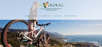 O Grupo de Desenvolvemento Rural GDR 14 organiza unha reunin informativa en Oia para as asociacins e persoas interesadas
