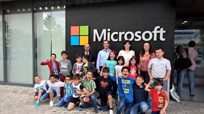 Alunos cerveirenses campees do KODU KUP Portugal