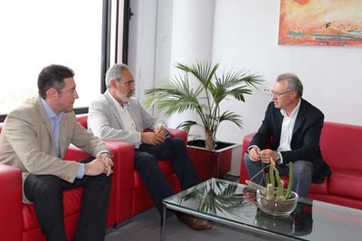 O Rosal contar con novo obradoiro de emprego dedicado a albanelera e a carpintera 