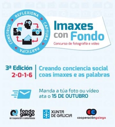 3 edicin do concurso -Imaxes con fondo-
