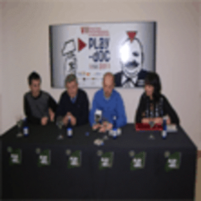 ESPECIAL - PRESENTACIN PLAY-DOC 2011 EN TUI