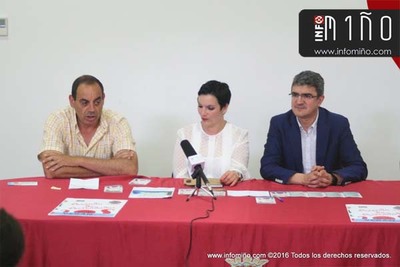 ESPECIAL- A Guarda presenta unha ampla Axenda de Actividades para o Vern 2016