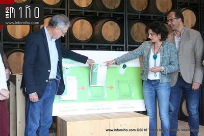 ESPECIAL - O Grupo de Desenvolvemento Local GDR 14 presenta as Lias de Actuacin e o Plan de Accin da sa estratexia