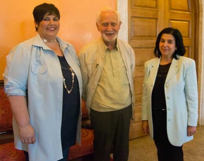 A Asociacin San Telmo aposta pola recuperacin de tradicins vinculadas  msica galega