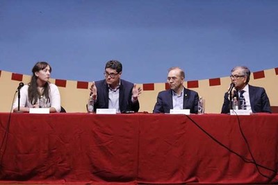 A Xunta destaca que o Plan Forestal de Galicia acadar un modelo de monte actualizado e sustentable