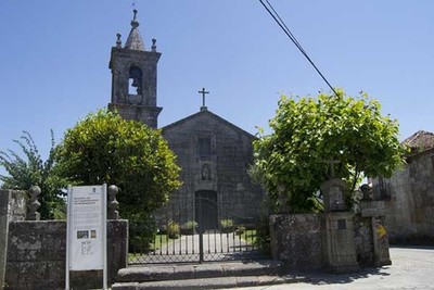 Do 25 de xuo ao 2 de xullo celbranse as I Xornadas Arqueolxicas e do Patrimonio do Concello de Tui