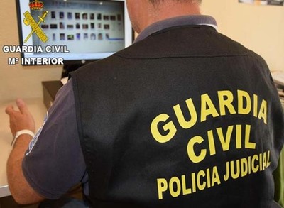 Ms de 7.000 efectivos velarn por la seguridad del proceso electoral en Galicia 