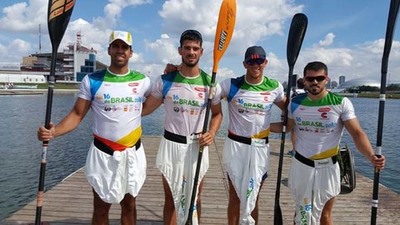 Roi Rodriguez logra su primera medalla en categora absoluta