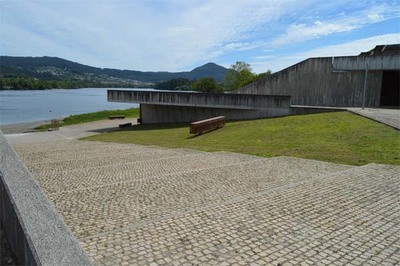 O parque transfronteirizo Castelinho-Fortaleza, moi ben acollido polo Goberno Luso
