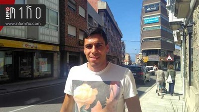 Nace AGUDE, una nueva asociacin de empresarios en A Guarda