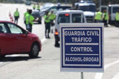 La Guardia Civil investiga a dos vecinos de Marn por un delito de usurpacin de estado civil a un vecino de A Guarda