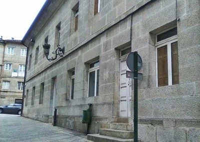 O Concello de Tui destinar o local da antiga oficia de extensin agraria aos Servizos Sociais Municipais