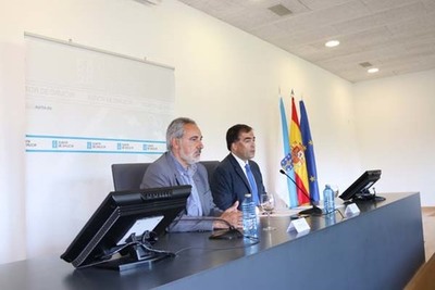 A Xunta destaca a importancia do tecido asociativo da provincia de Pontevedra