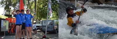 Oitavo lugar para o clube deportivo Mio-Teixugos na 1 competicin da Copa de Espaa de Jvenes Promesas
