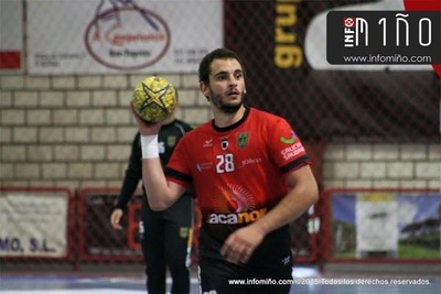 Miguel Trigo, seguir no Acanor Novs