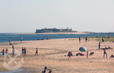 A Deputacin de Pontevedra prev unha ocupacin hoteleira media do 77,65% na provincia este vern