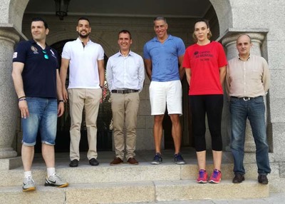 Setenta xogadores participan ata este sbado no IV Campus Joe Arlauckas