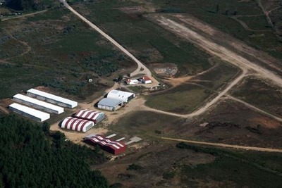 Aerdromo de CERVAL Ganha Novos Voos