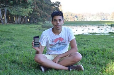 As Festas do Monte 2016 no teu dispositivo Android