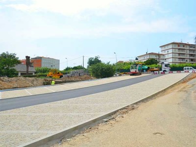 Requalificao da rea Central de Valena