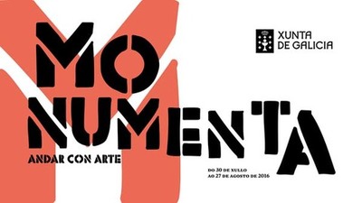 O ciclo Monumenta chega a Tomio este sbado 27 de agosto