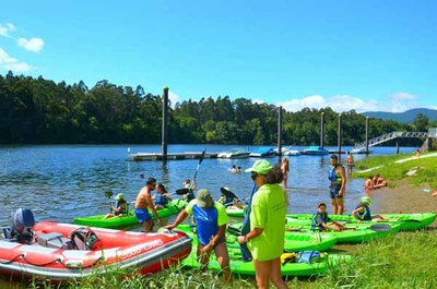 Frias Divertidas em Valena