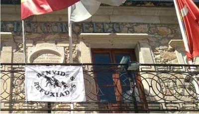 A PGUAR contina traballando por convertir o Baixo Mio en zona de acollida de refuxiados