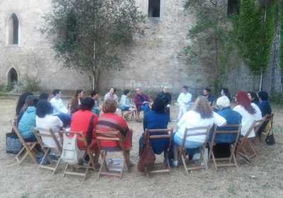 Nova entrega do ciclo -Dilogos en educacin- este xoves na Guarda