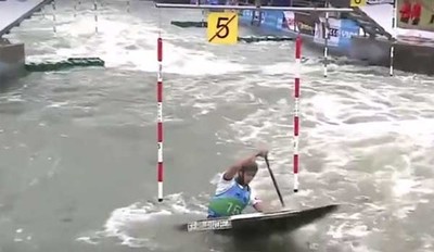 Tres Teixugos no mundial sub-23 e jnior de sllom