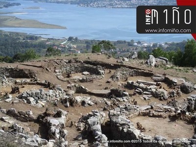 Aprobado o convenio entre a Deputacin e A Guarda para a recuperacin e posta en valor do Monte Santa Trega