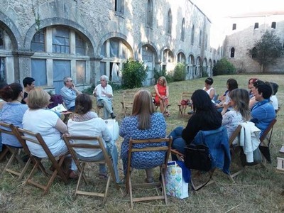 Cuarto faladoiro dentro do ciclo dilogos en educacin este xoves na Guarda