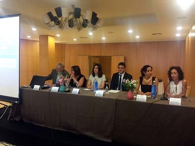 Curso de Oncoloxa Integrativa en Oia: integrando outras miradas no proceso de atencin a pacientes oncolxicos