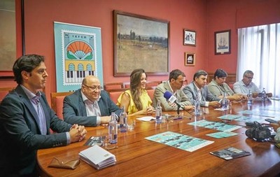 El IKFEM presenta una amplia programacin de actividades del 25 al 30 de julio