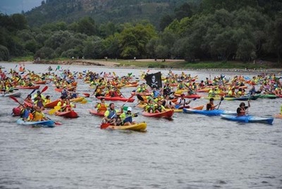 Se inicia la cuenta atrs para el Descenso del Mio
