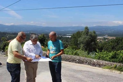 Autarquia de Cerveira apresenta quatro candidaturas para abastecimento de gua e saneamento de guas residuais