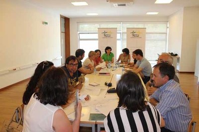 Agenda Estratgica Cerveira-Tomio: Identificados seis projetos para OP Transfronteirio